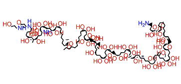 Ostreocin D